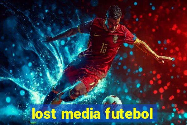 lost media futebol